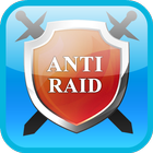 Anti Raid Clash of Clans アイコン