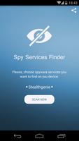 Spy Mobile Remover - Anti Spy poster