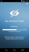 Spy Mobile Remover - Anti Spy screenshot 1