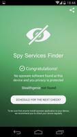 Spy Mobile Remover - Anti Spy screenshot 2