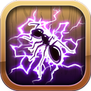 Ant Smasher Cartoon aplikacja