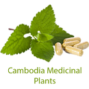 ANT Khmer Medicinal Plant 2016 aplikacja