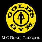 Gold's Gym M.G Road آئیکن
