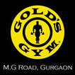 Gold's Gym M.G Road