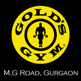 Gold's Gym M.G Road biểu tượng