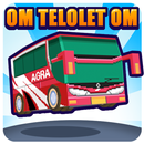 Bus Mania - Om Telolet Om APK