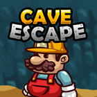 Cave Escape icon