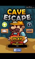 Cave Escape screenshot 3