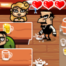 Saloon Folie APK
