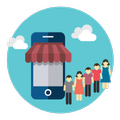 ionic queue (antrian) app