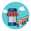 APK ionic queue (antrian) app