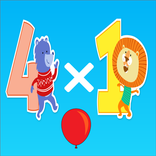 Multiplication Table - Math