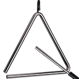 Triangle Simulator (Music App)
