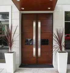 Modern Door Design Ideas APK 下載
