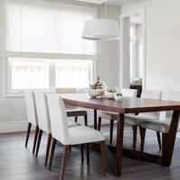 Diningroom Design Ideas poster