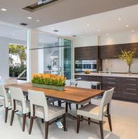 Diningroom Design Ideas screenshot 1