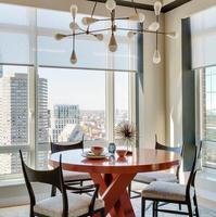 Diningroom Design Ideas screenshot 3