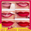 DIY Lipstick Tutorials