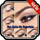 Eye Makeup steps Tutorial APK
