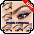 Eye Makeup steps Tutorial