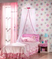 Girl Bedroom Design Ideas پوسٹر