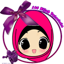 100 Hijab Style Tutorials APK