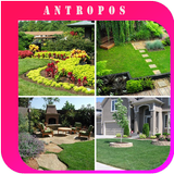 Home Garden Design Ideas icon