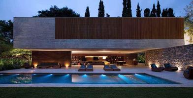 House Pool Design ideas capture d'écran 2