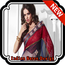 Indian Saree Photo Designs APK