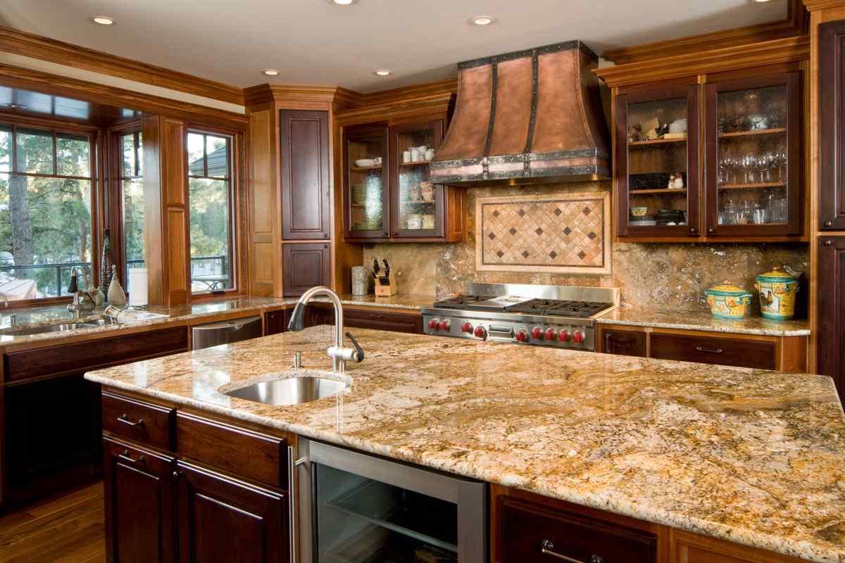 Kitchen Remodel Design Ideas For Android Apk Download