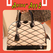 Desain tas tangan terbaru