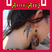 Neck Tattoos For Women