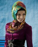 Turkish Hijab Styles স্ক্রিনশট 1