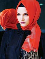 Turkish Hijab Styles স্ক্রিনশট 2