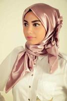 Turkish Hijab Styles স্ক্রিনশট 3