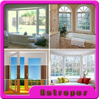 Window Design Ideas-icoon