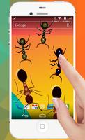 Ants in Phone Insect Crush تصوير الشاشة 2