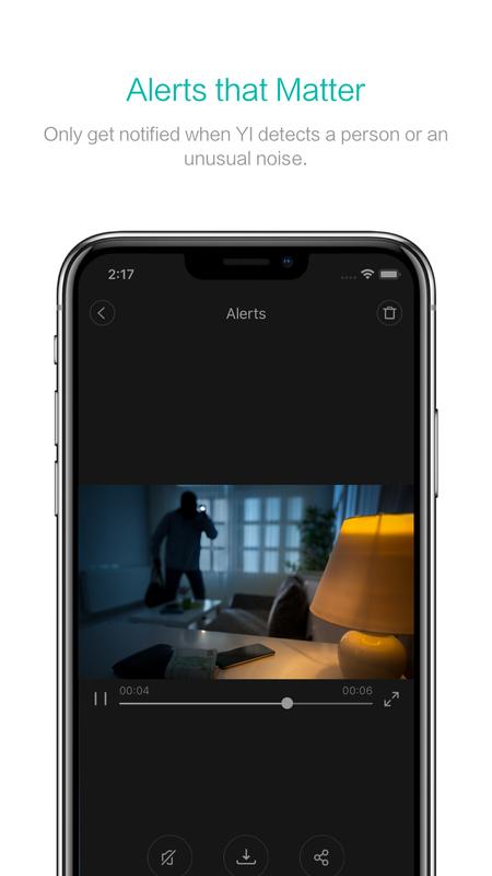YI Home APK Download - Gratis Pemutar &amp; Editor Video APL ...