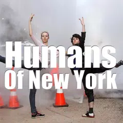 Humans Of New York Gallery