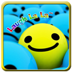 笑下啦 Laugh La La