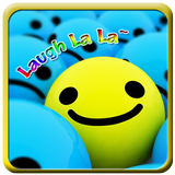 笑下啦 Laugh La La иконка