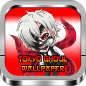 Descargar  Tokyo Anime Ghoul Wallpaper 