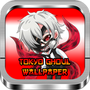 Tokyo Anime Ghoul Wallpaper APK