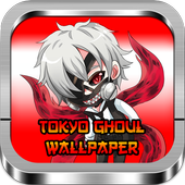 Download  Tokyo Anime Ghoul Wallpaper 