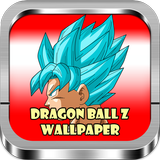 Best DBZ Wallpaper HD icon