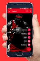 Best LeBron Wallpaper NBA স্ক্রিনশট 2