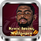 Kyrie Irving Wallpaper NBA アイコン