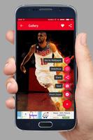 Kyrie Irving Wallpaper NBA स्क्रीनशॉट 3