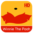 The Pooh Wallpapers Full HD आइकन