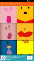 The Pooh Wallpapers Full HD скриншот 1